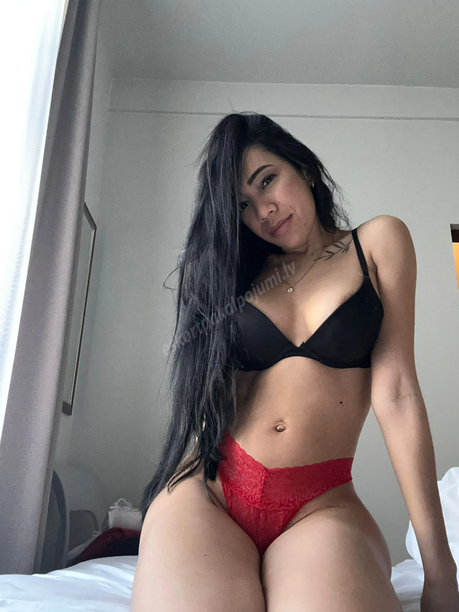 Escort and massage, Riga. Criss 🍑: G Chat