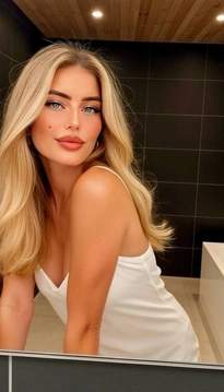 DreamBabyBlond