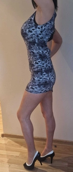 Sexy Lady