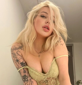 ArinaBaby