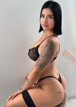 Salomesex