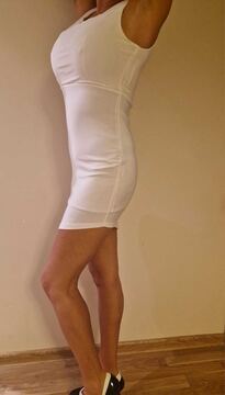 Sexy Lady